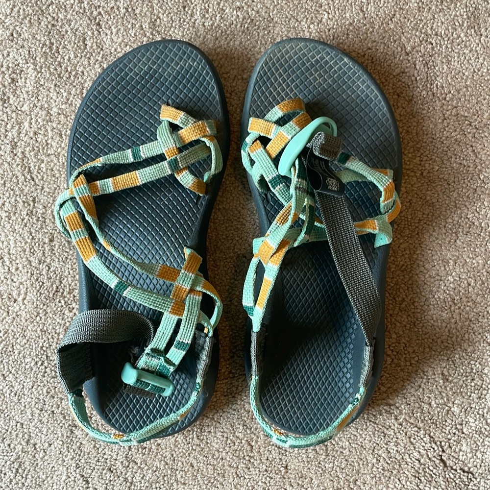 Chaco sandals